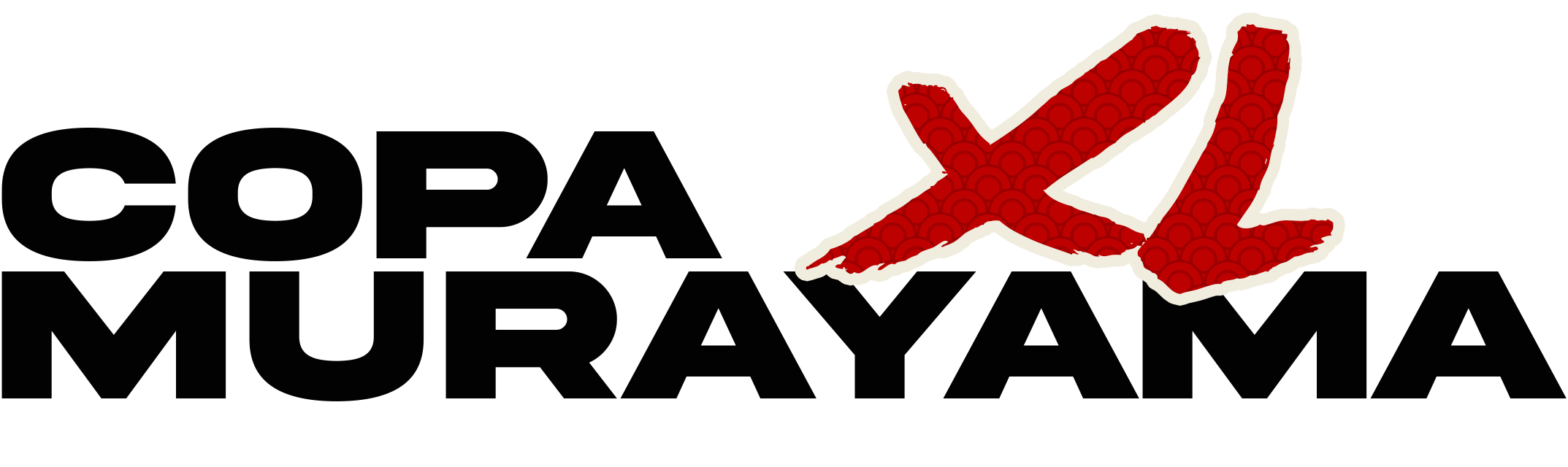 Copa Murayama XL